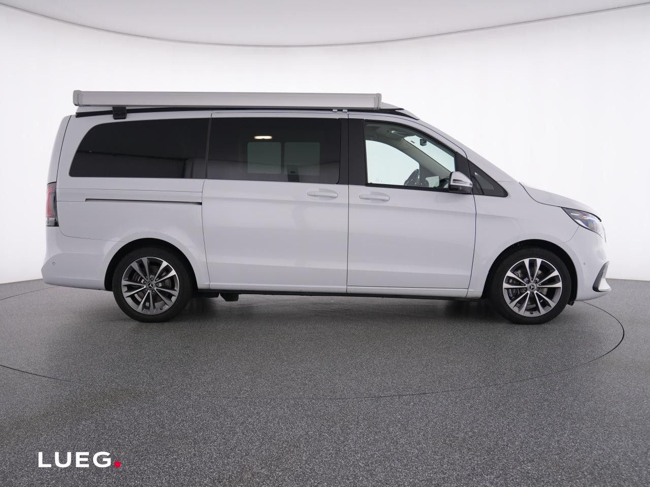 Mercedes-Benz Marco Polo – Bild 11
