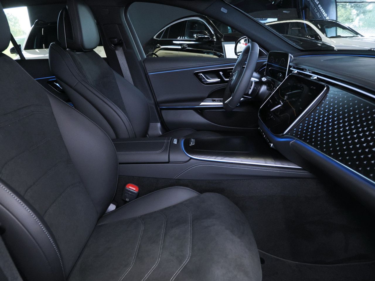 Mercedes-Benz E-Klasse – Bild 10