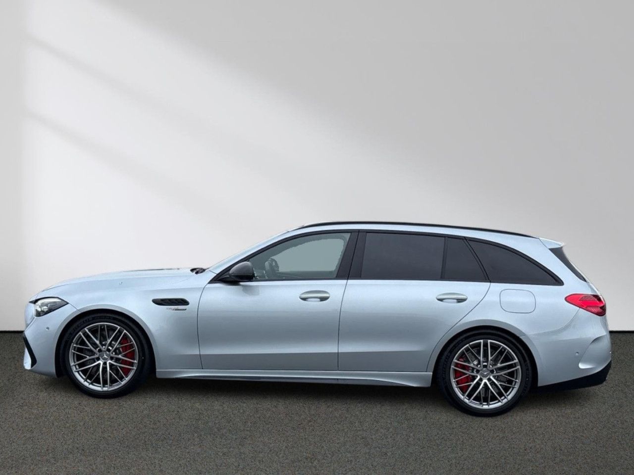 Mercedes-Benz C-Klasse – Bild 3