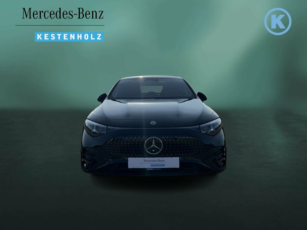 Mercedes-Benz CLA – Bild 2