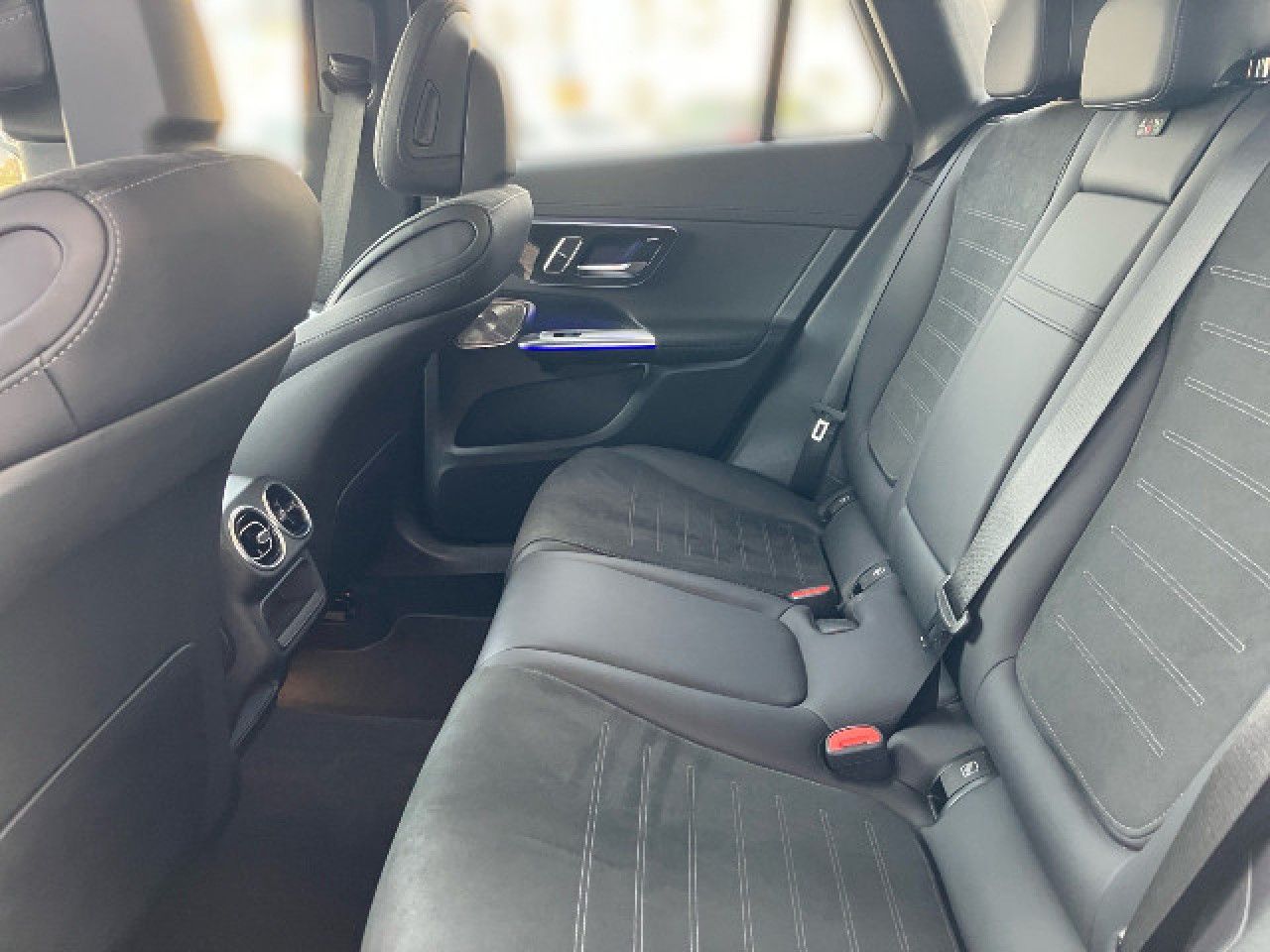 Mercedes-Benz GLC – Bild 12