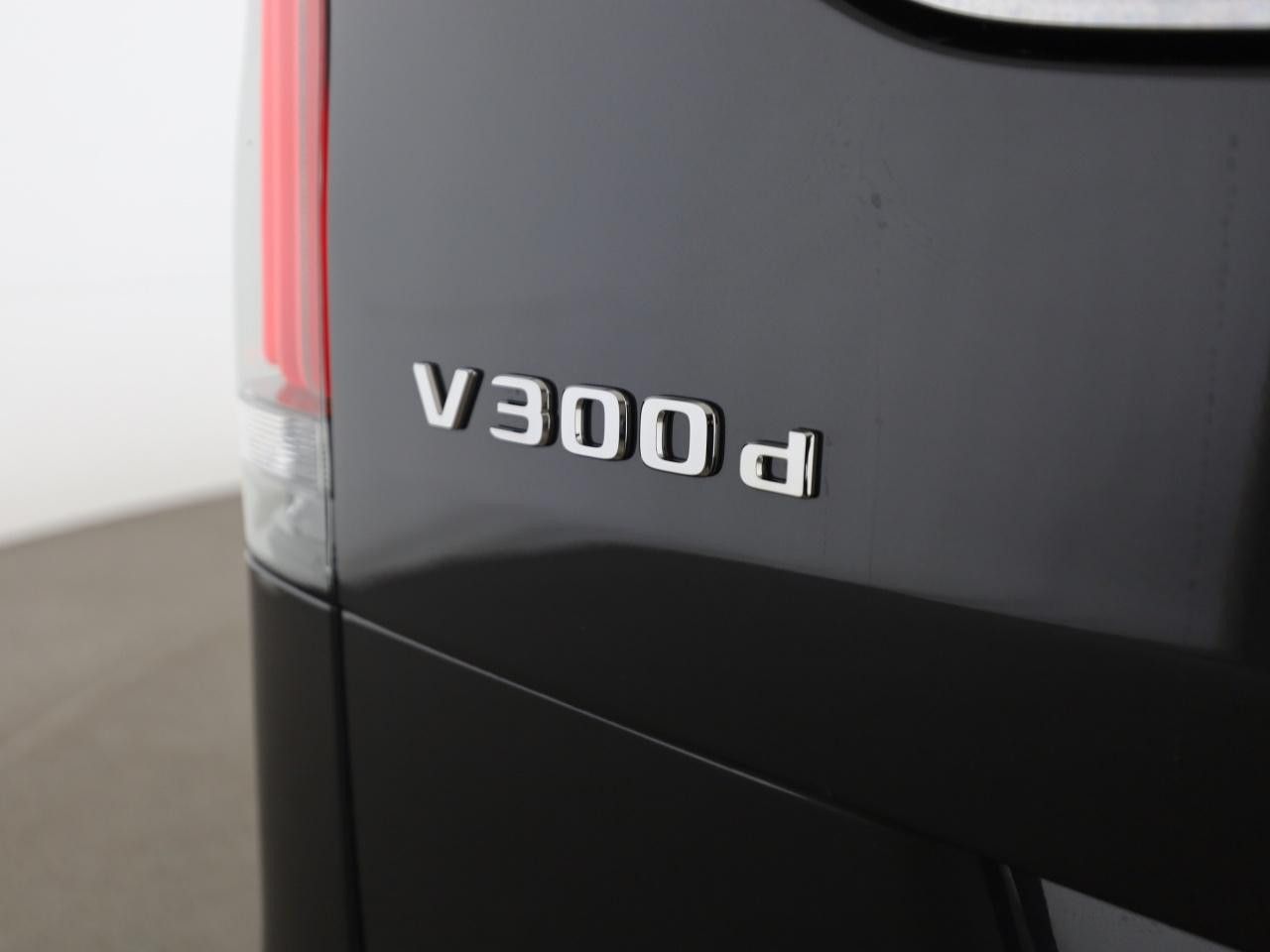 Mercedes-Benz V-Klasse – Bild 23
