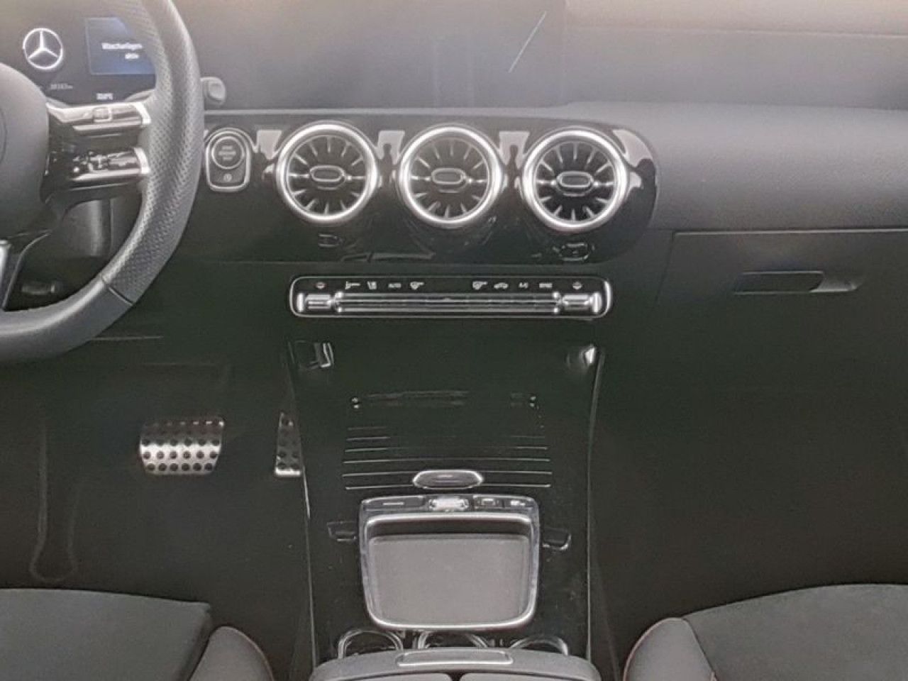 Mercedes-Benz CLA – Bild 9