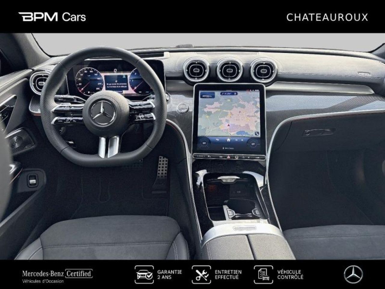 Photo du v&eacute;hicule 10 / 18