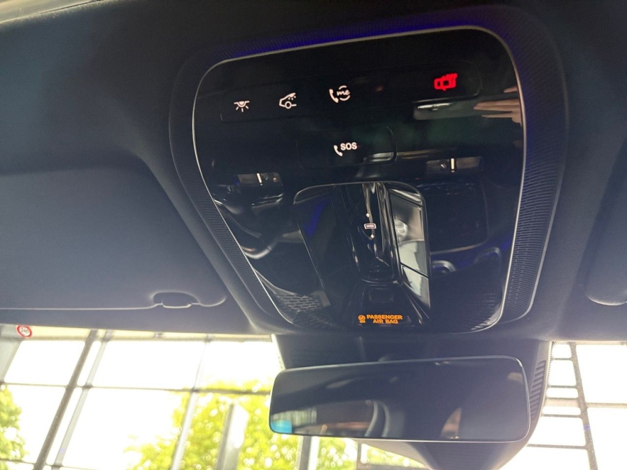 Mercedes-Benz C-Klasse – Bild 19