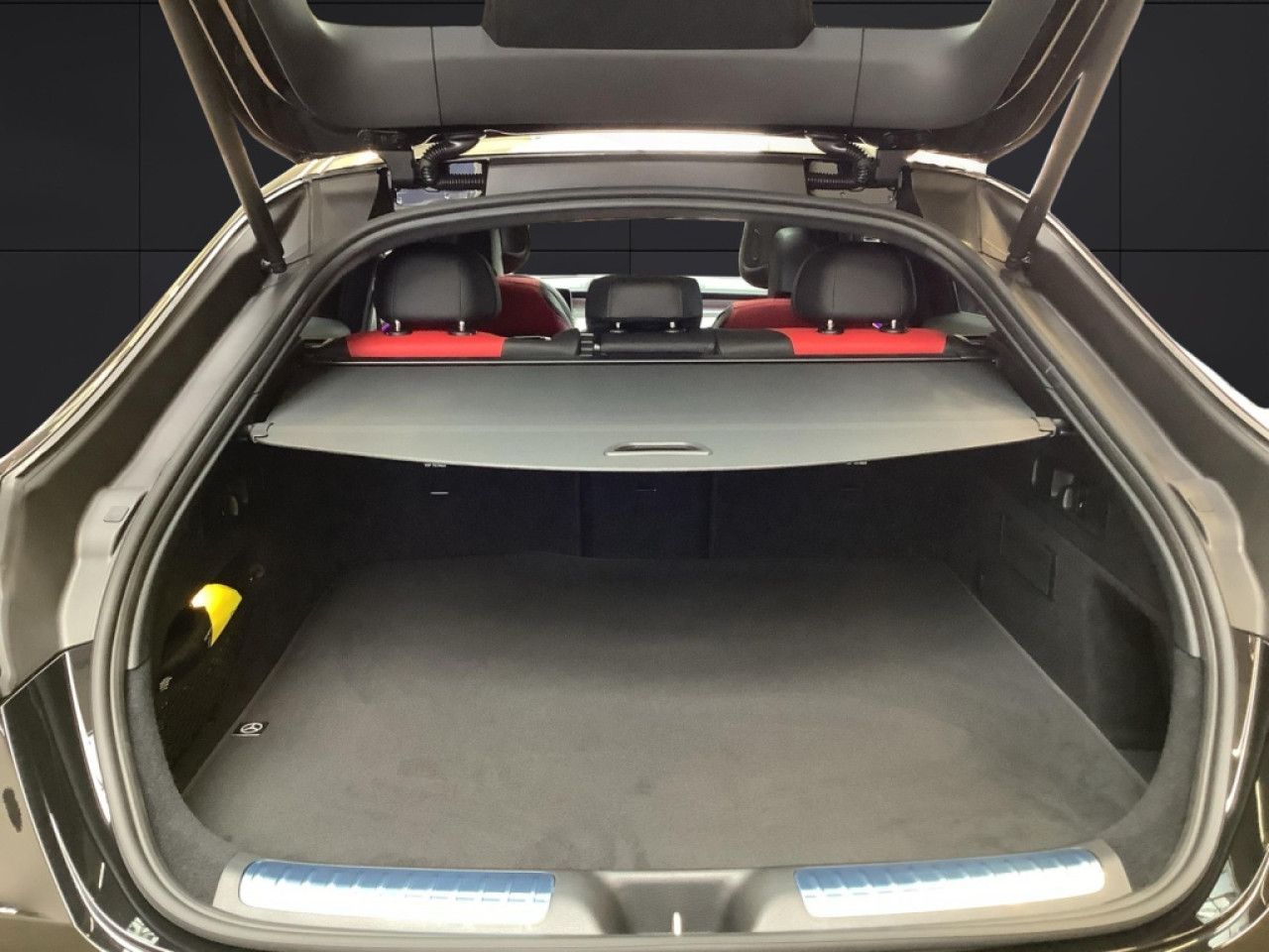 Mercedes-Benz GLC – Bild 15