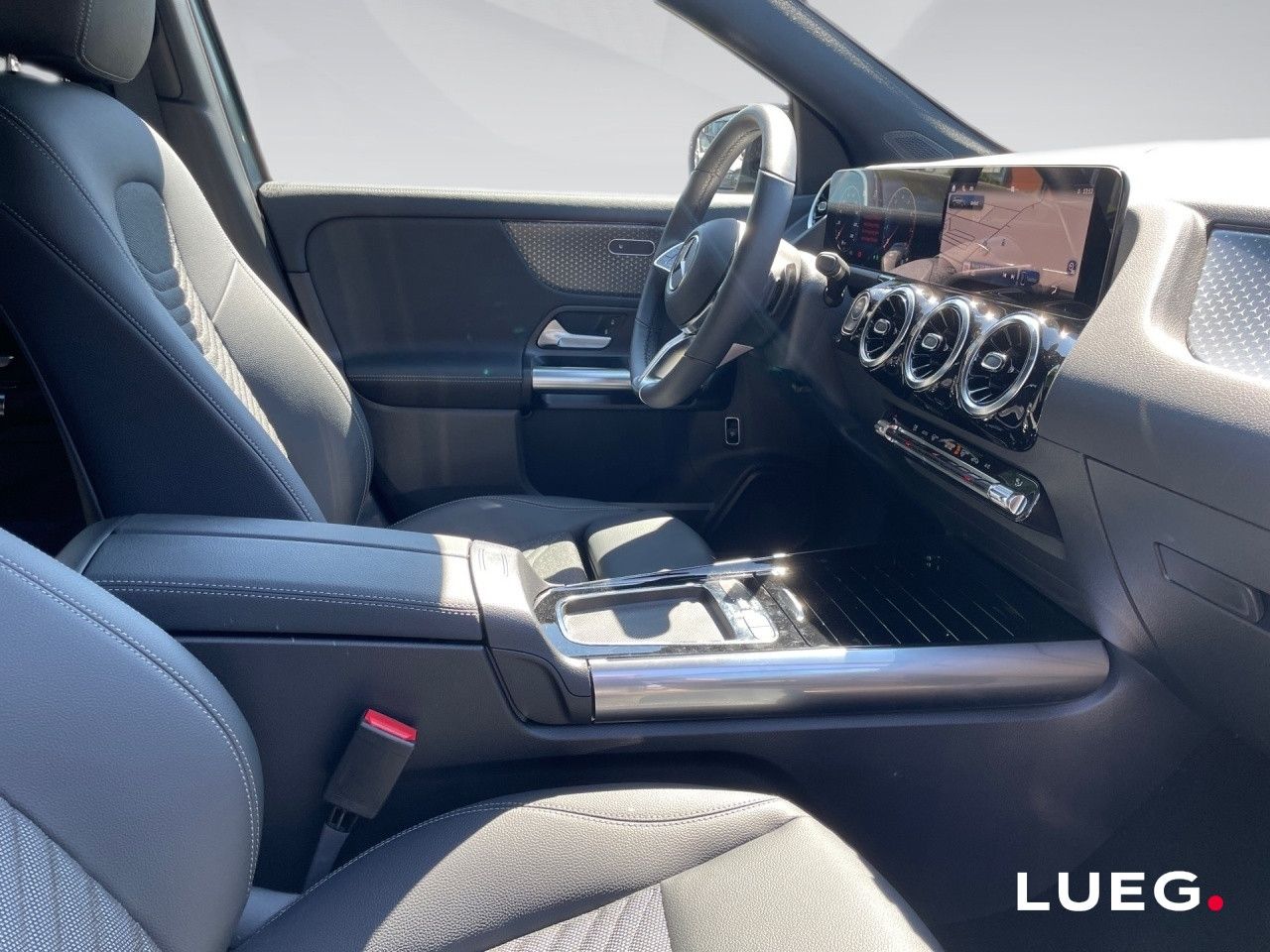 Mercedes-Benz GLA – Bild 8