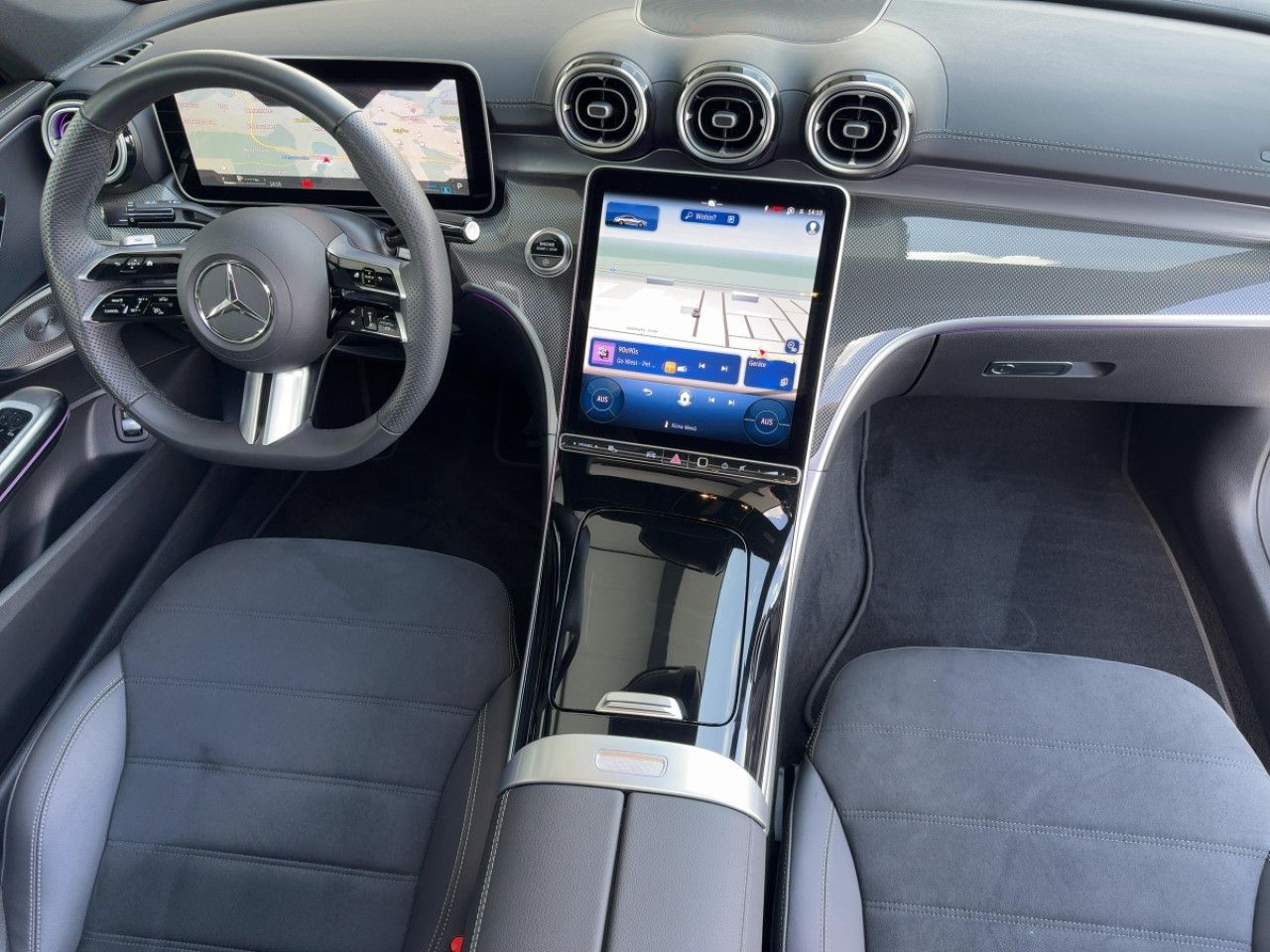 Mercedes-Benz CLE – Bild 5