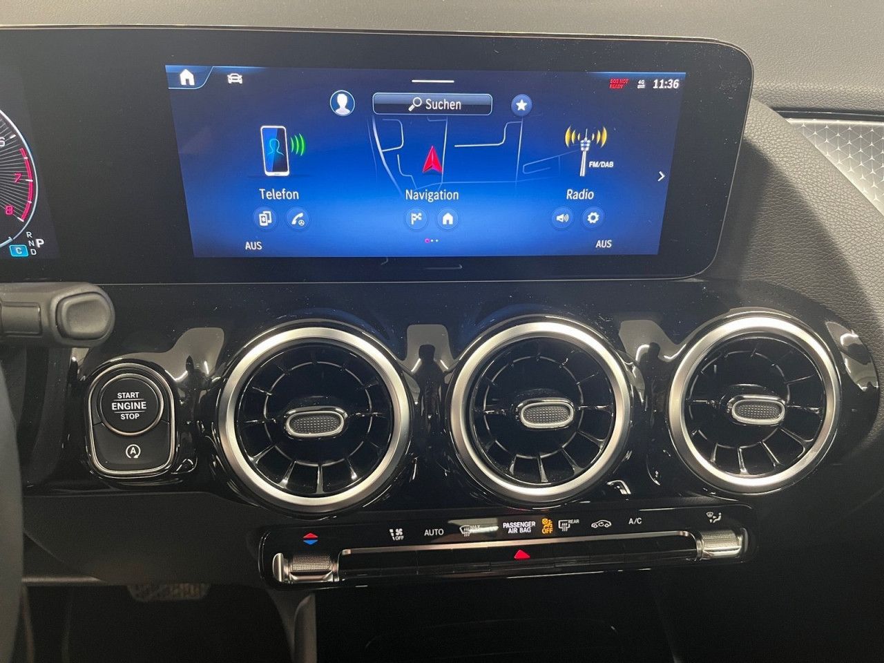 Mercedes-Benz GLA – Bild 9