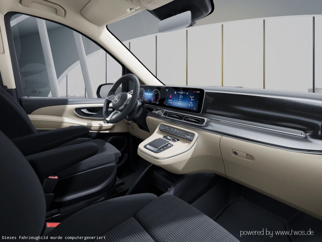 Mercedes-Benz Marco Polo – Bild 7