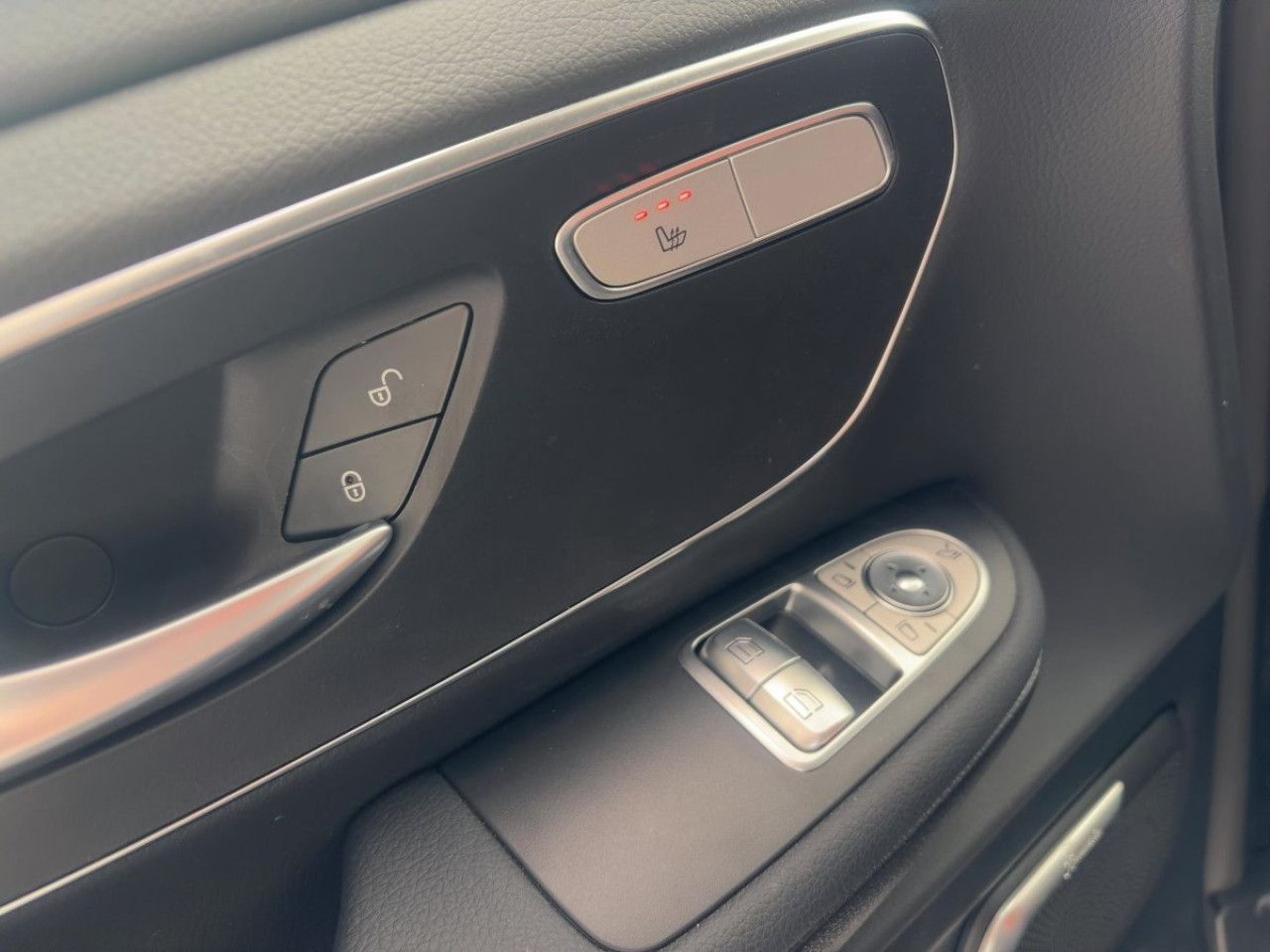Mercedes-Benz V-Klasse – Bild 13