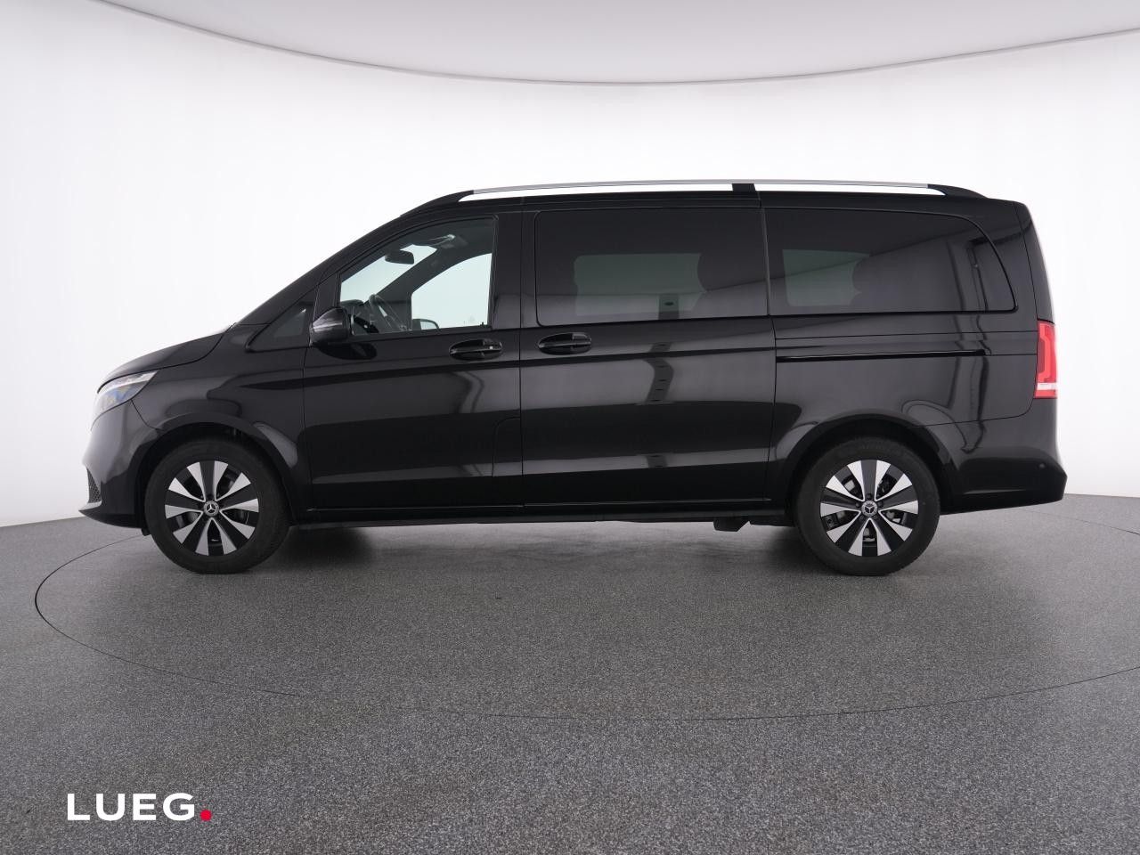 Mercedes-Benz V-Klasse – Bild 10