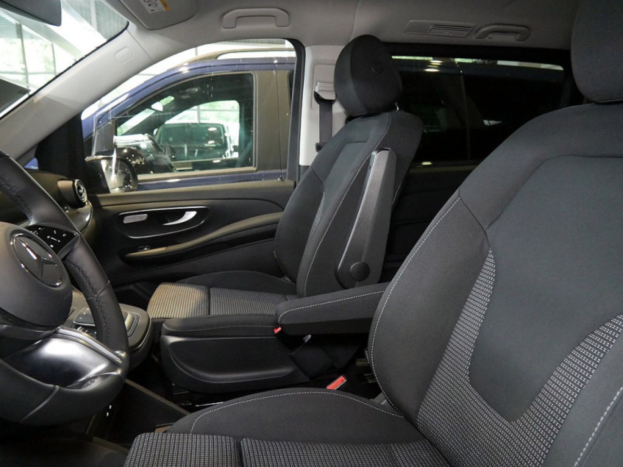 Mercedes-Benz V-Klasse – Bild 14
