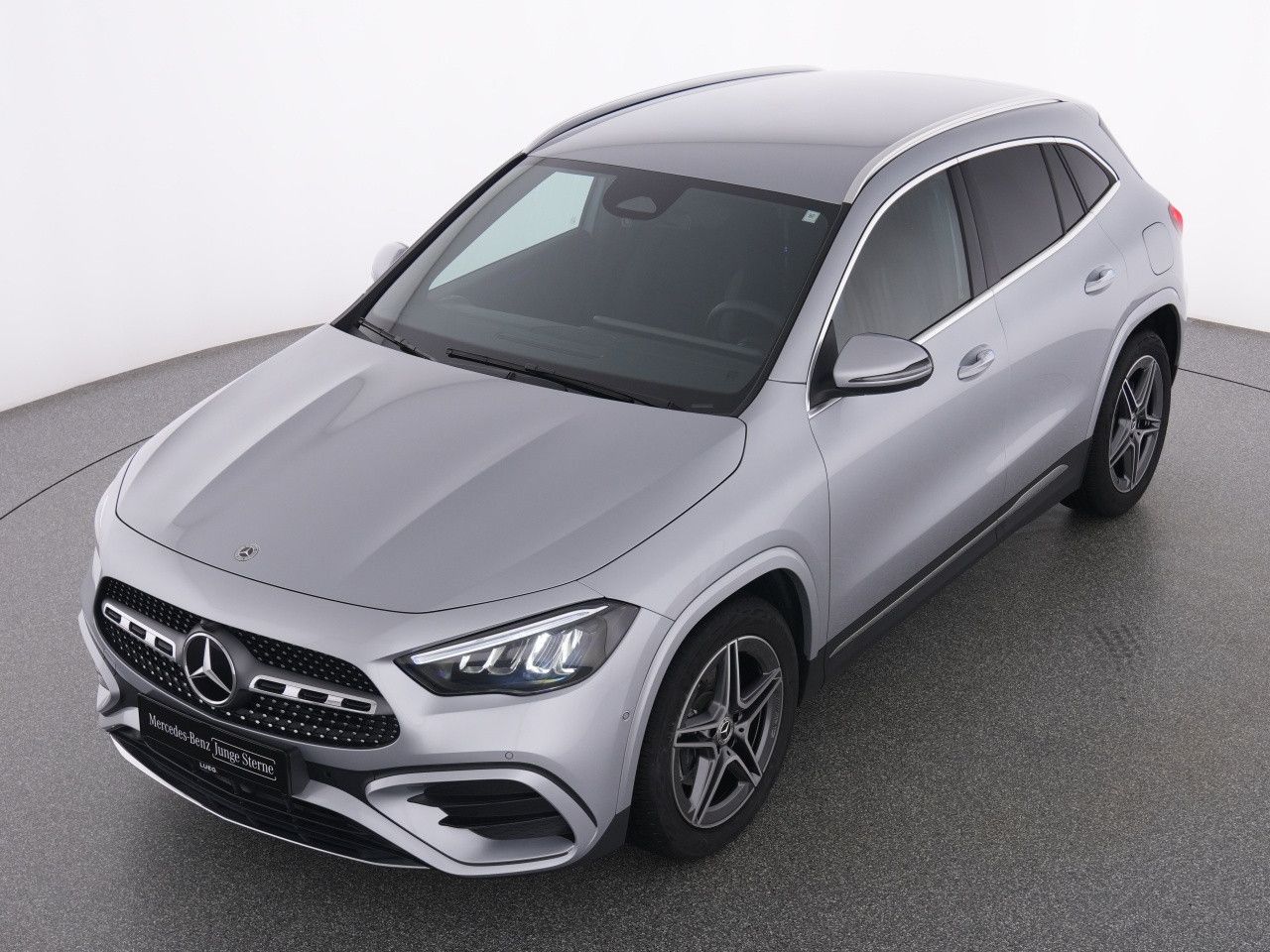 Mercedes-Benz GLA – Bild 17