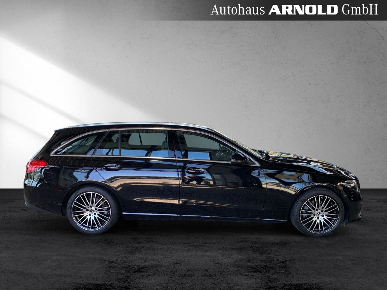 Mercedes-Benz C-Klasse – Bild 6