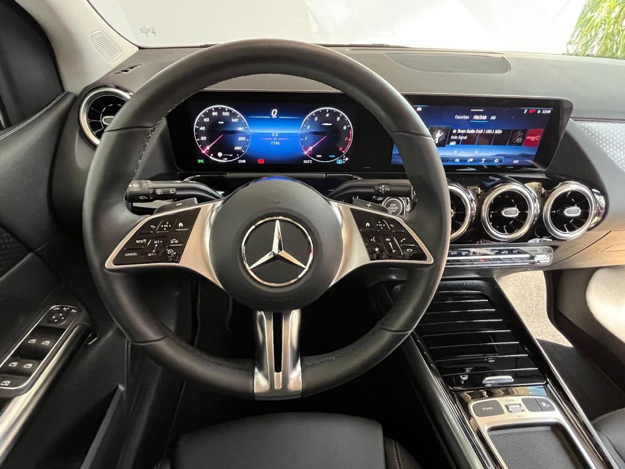 Mercedes-Benz B-Klasse – Bild 5