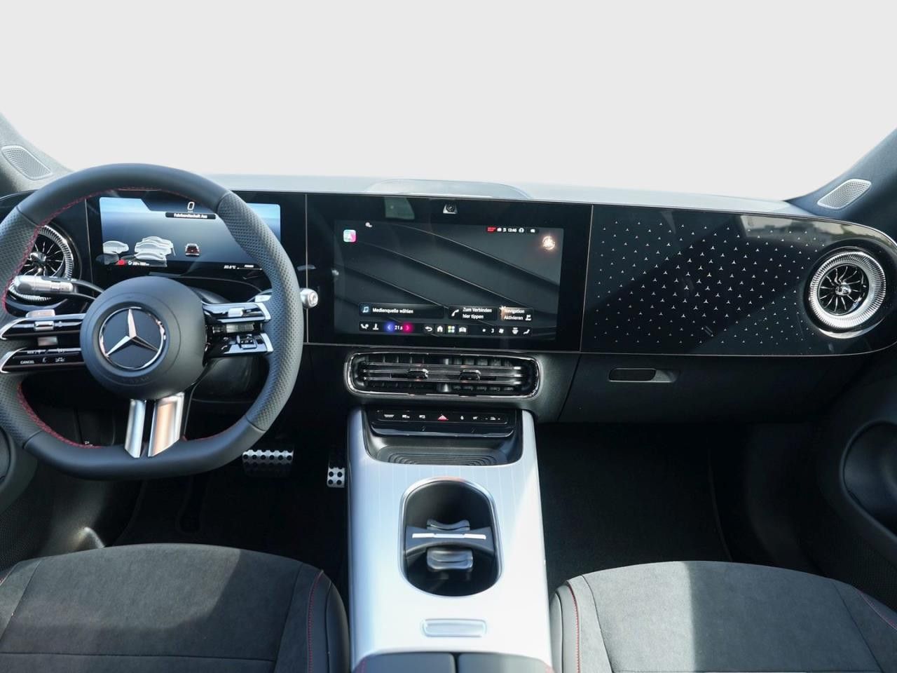 Mercedes-Benz CLA – Bild 12