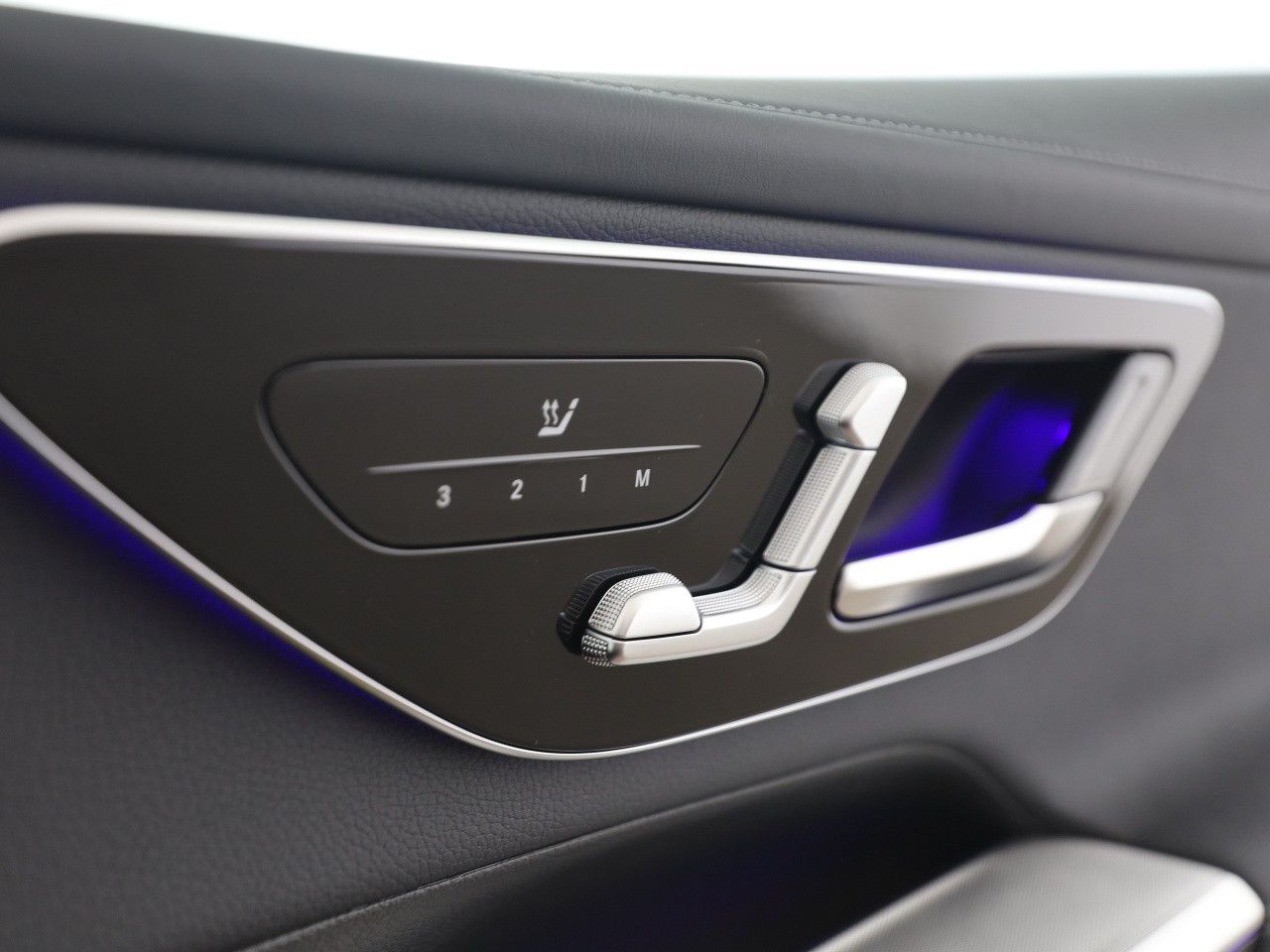 Mercedes-Benz GLC – Bild 18