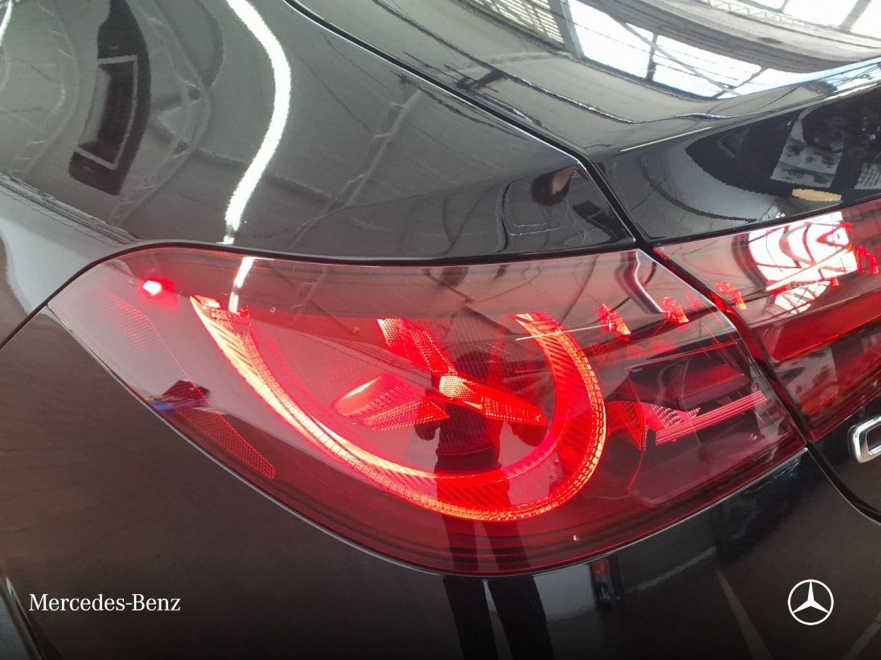 Mercedes-Benz CLA – Bild 16