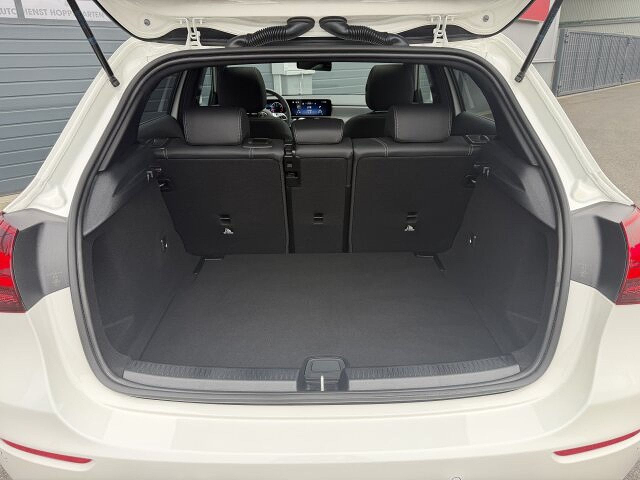 Mercedes-Benz A-Klasse – Bild 8