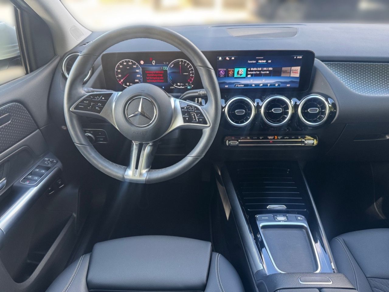 Mercedes-Benz B-Klasse – Bild 9