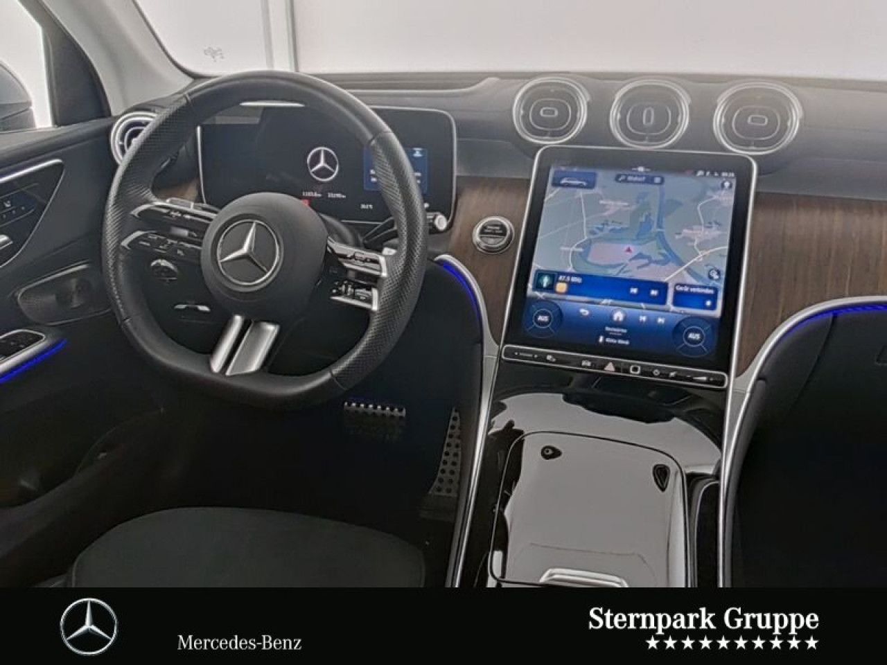 Mercedes-Benz GLC – Bild 5