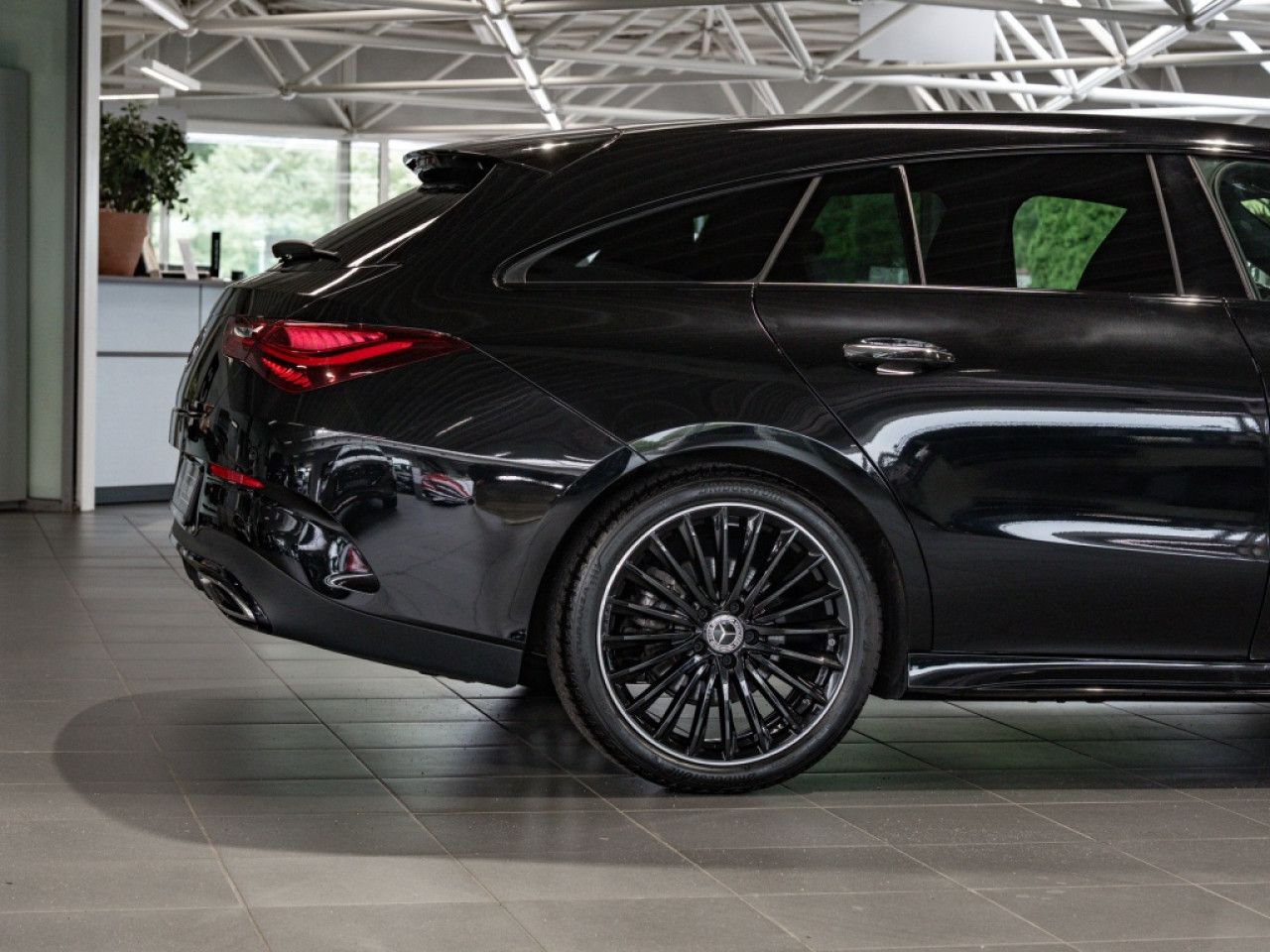 Mercedes-Benz CLA – Bild 20