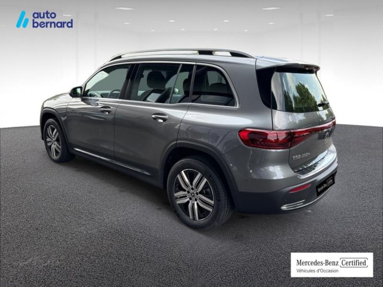 Photo du v&eacute;hicule 7 / 16