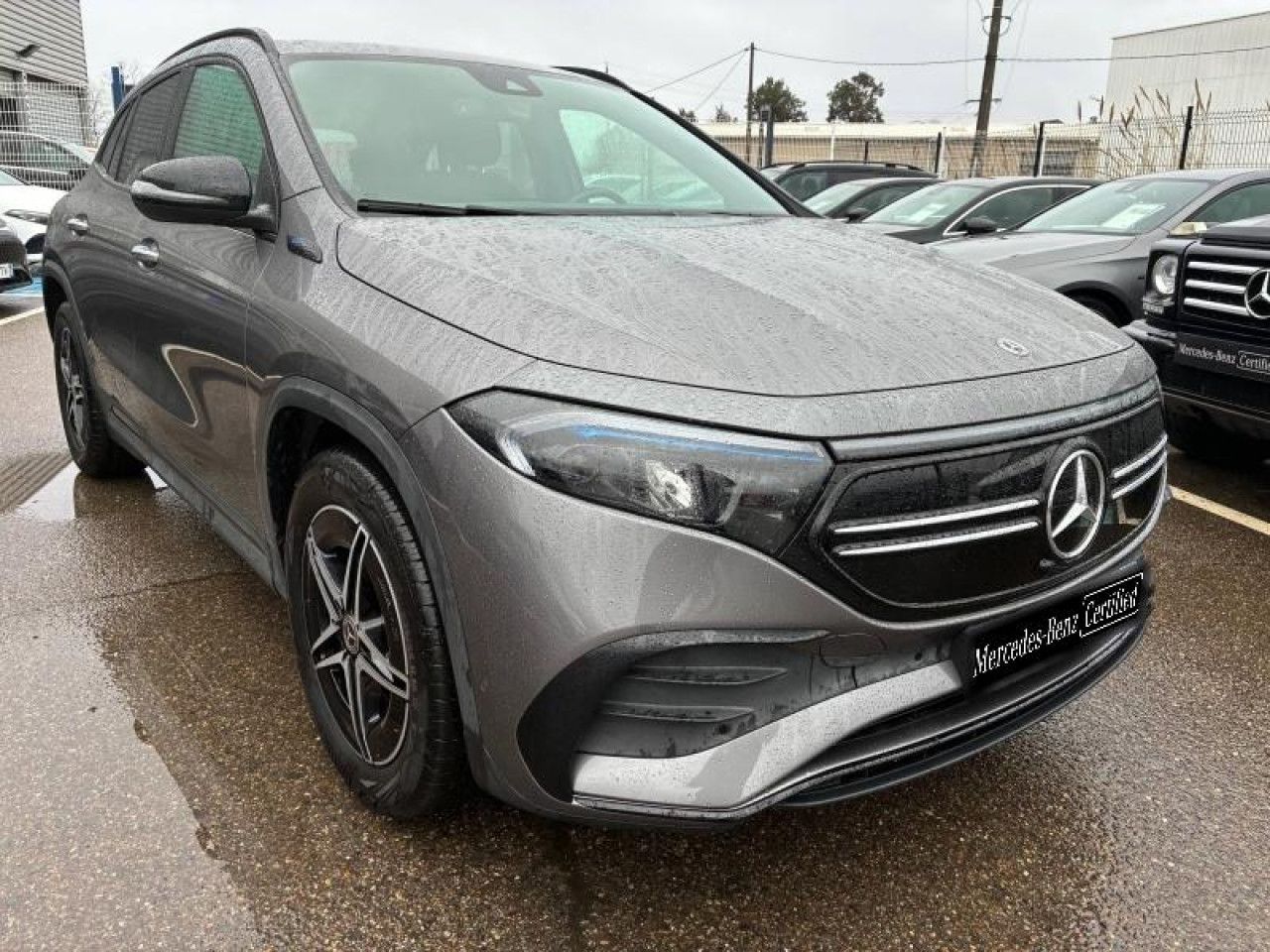 Photo du v&eacute;hicule 3 / 11