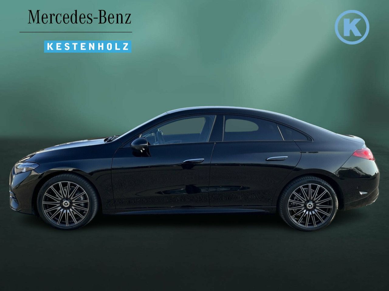 Mercedes-Benz CLA – Bild 8