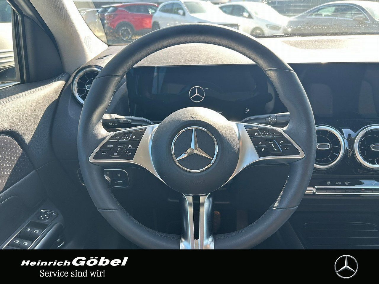 Mercedes-Benz GLA – Bild 10