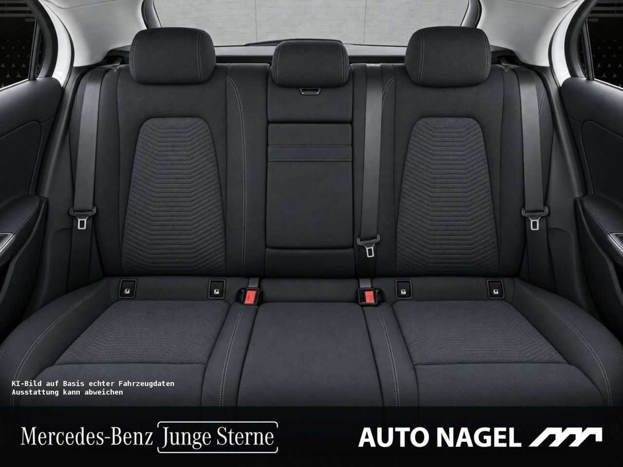 Mercedes-Benz A-Klasse – Bild 12
