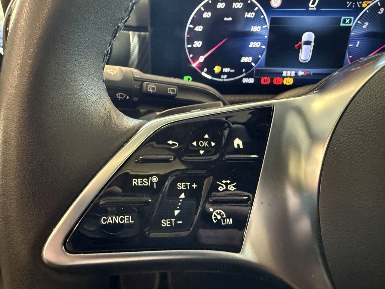 Mercedes-Benz A-Klasse – Bild 13