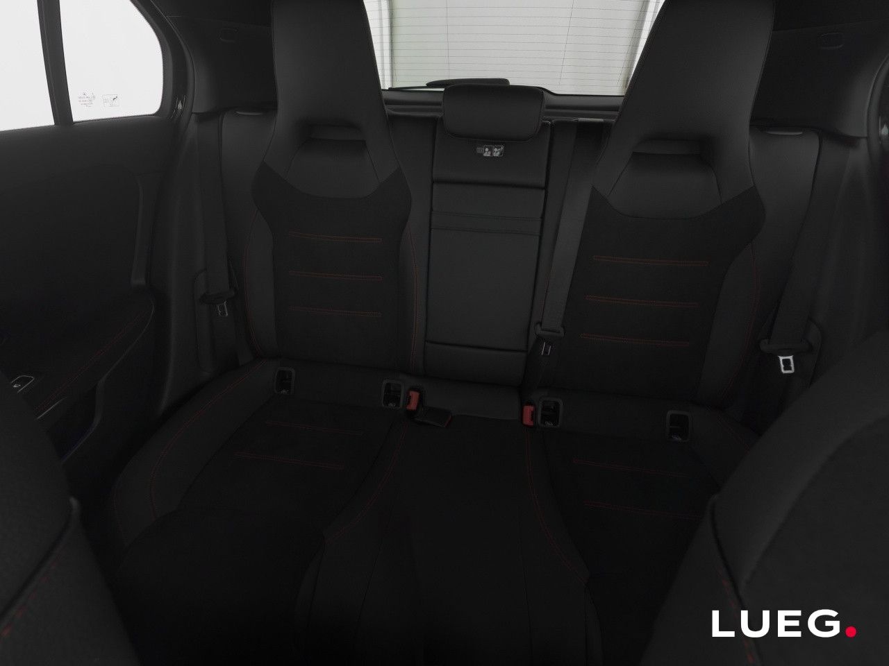 Mercedes-Benz A-Klasse – Bild 5