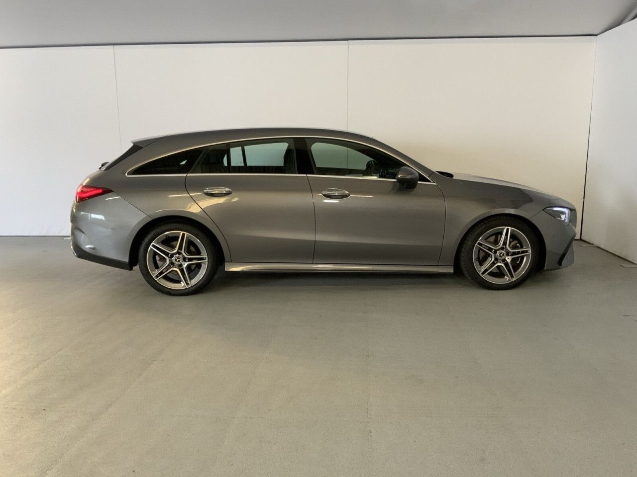 Mercedes-Benz CLA – Bild 4
