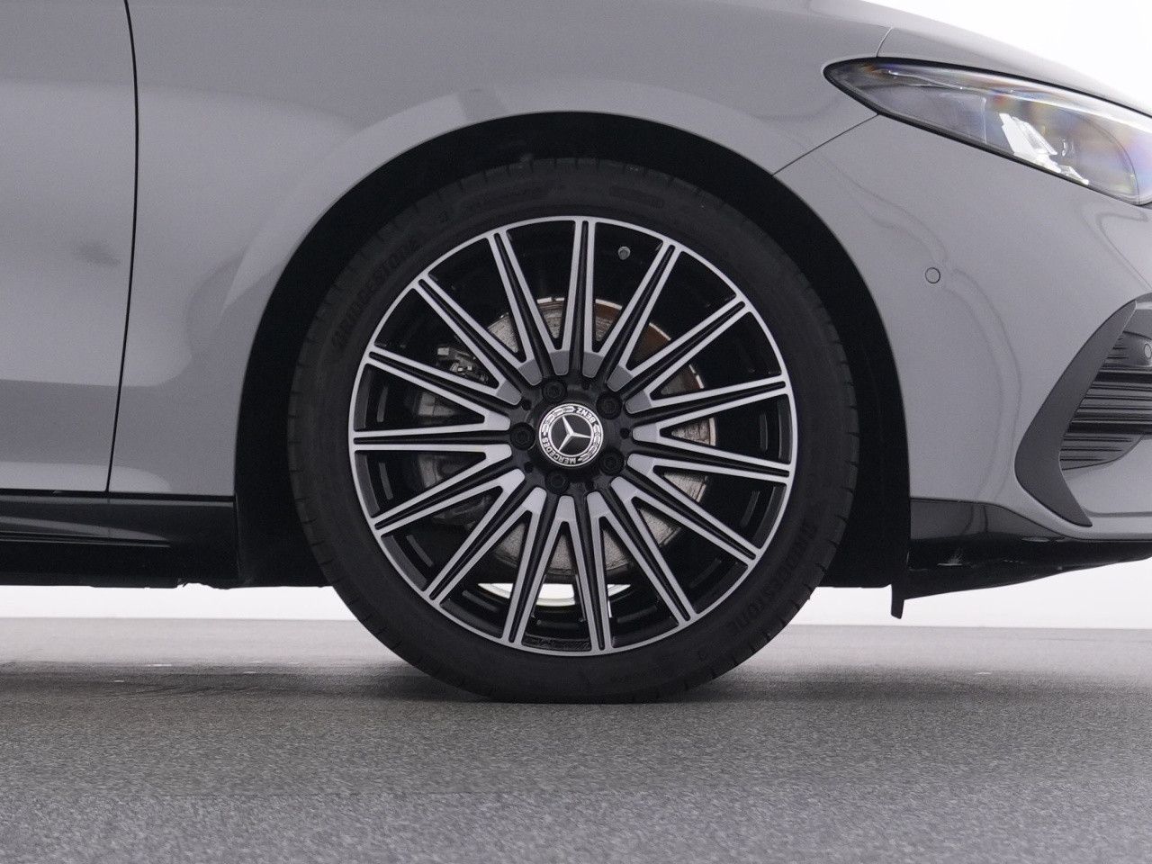 Mercedes-Benz CLA – Bild 21