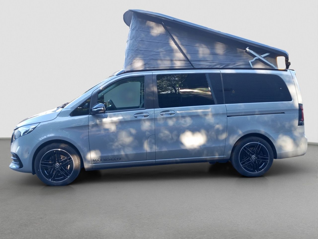 Mercedes-Benz Marco Polo – Bild 3