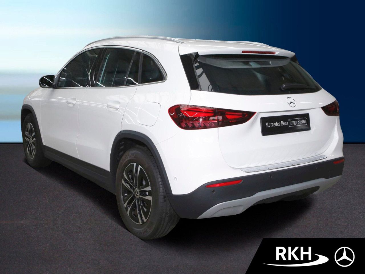 Mercedes-Benz GLA – Bild 4
