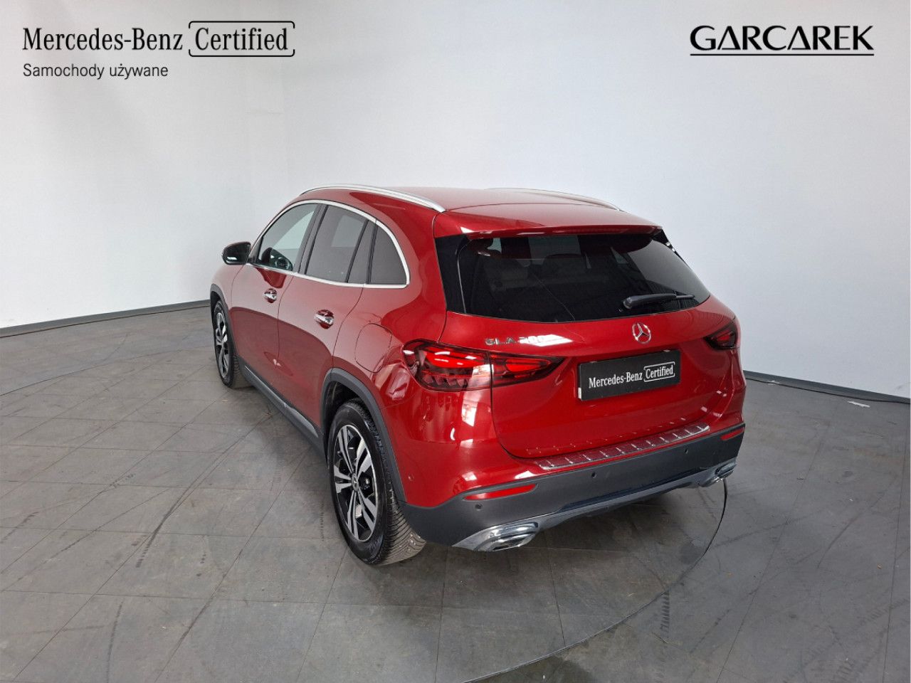 Zdjęcie pojazdu 20 / 26