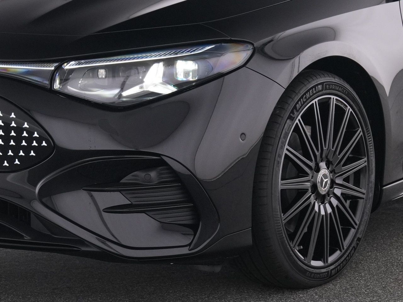 Mercedes-Benz CLA – Bild 8