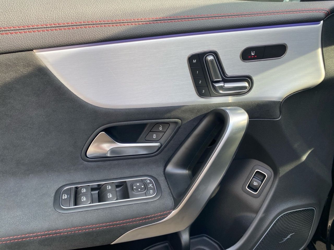 Mercedes-Benz CLA – Bild 14