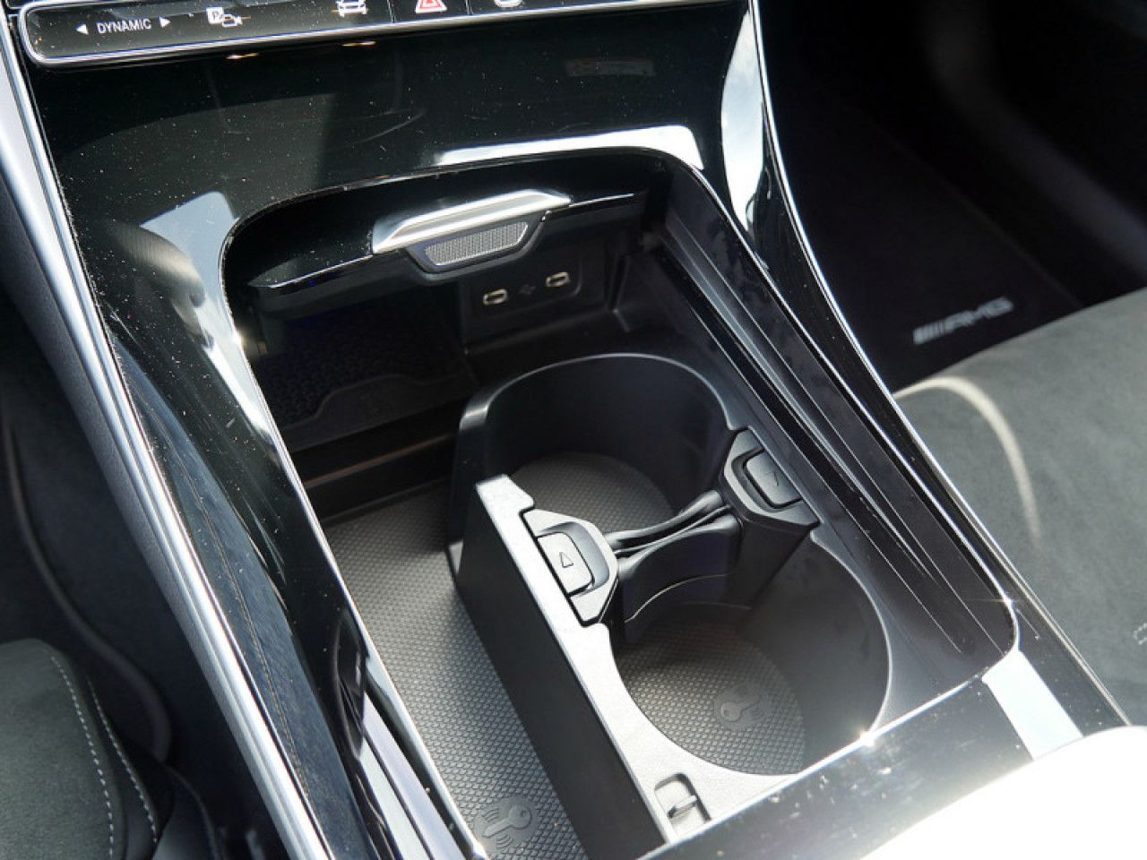 Mercedes-Benz C-Klasse – Bild 19