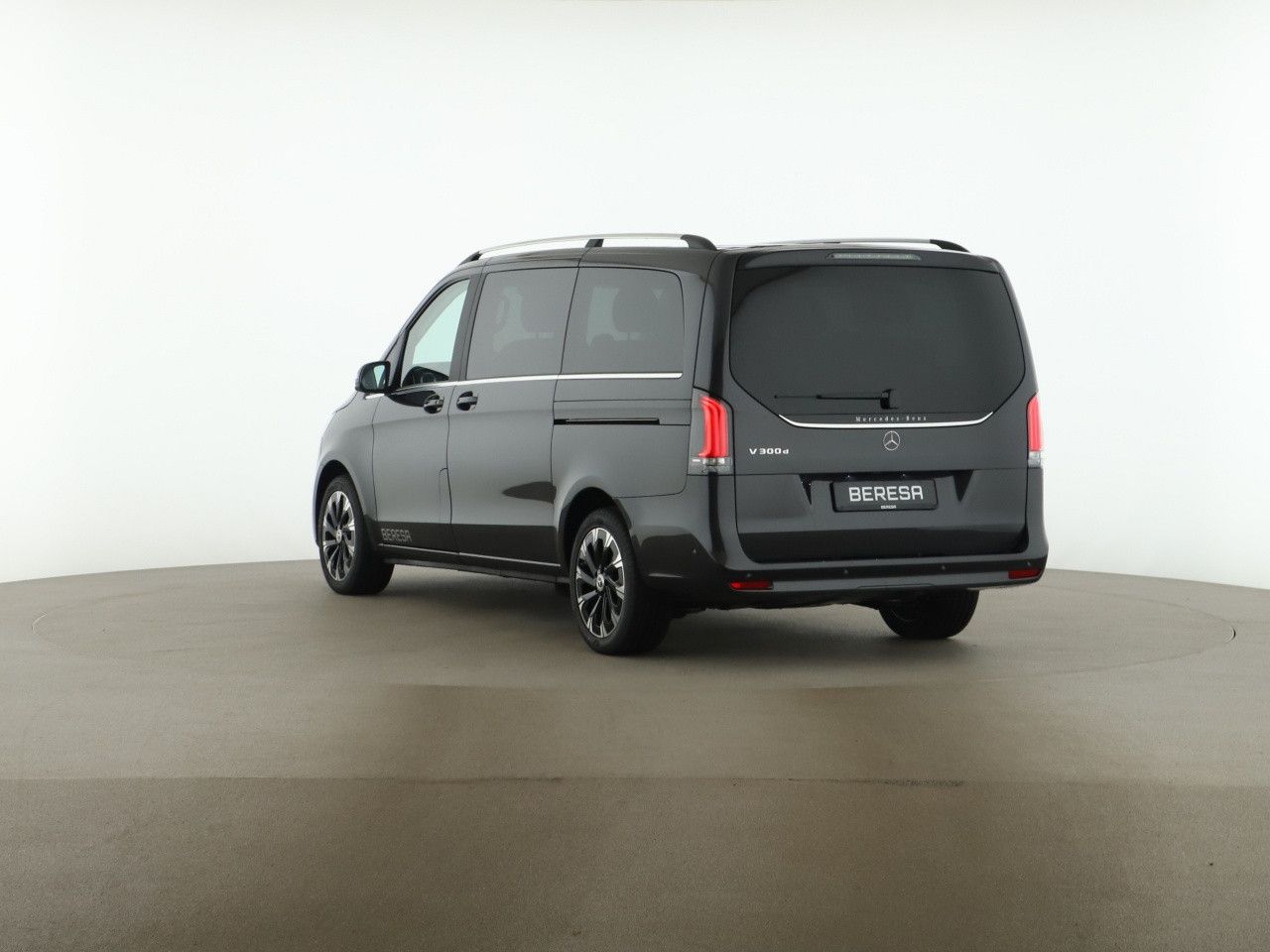 Mercedes-Benz V-Klasse – Bild 4