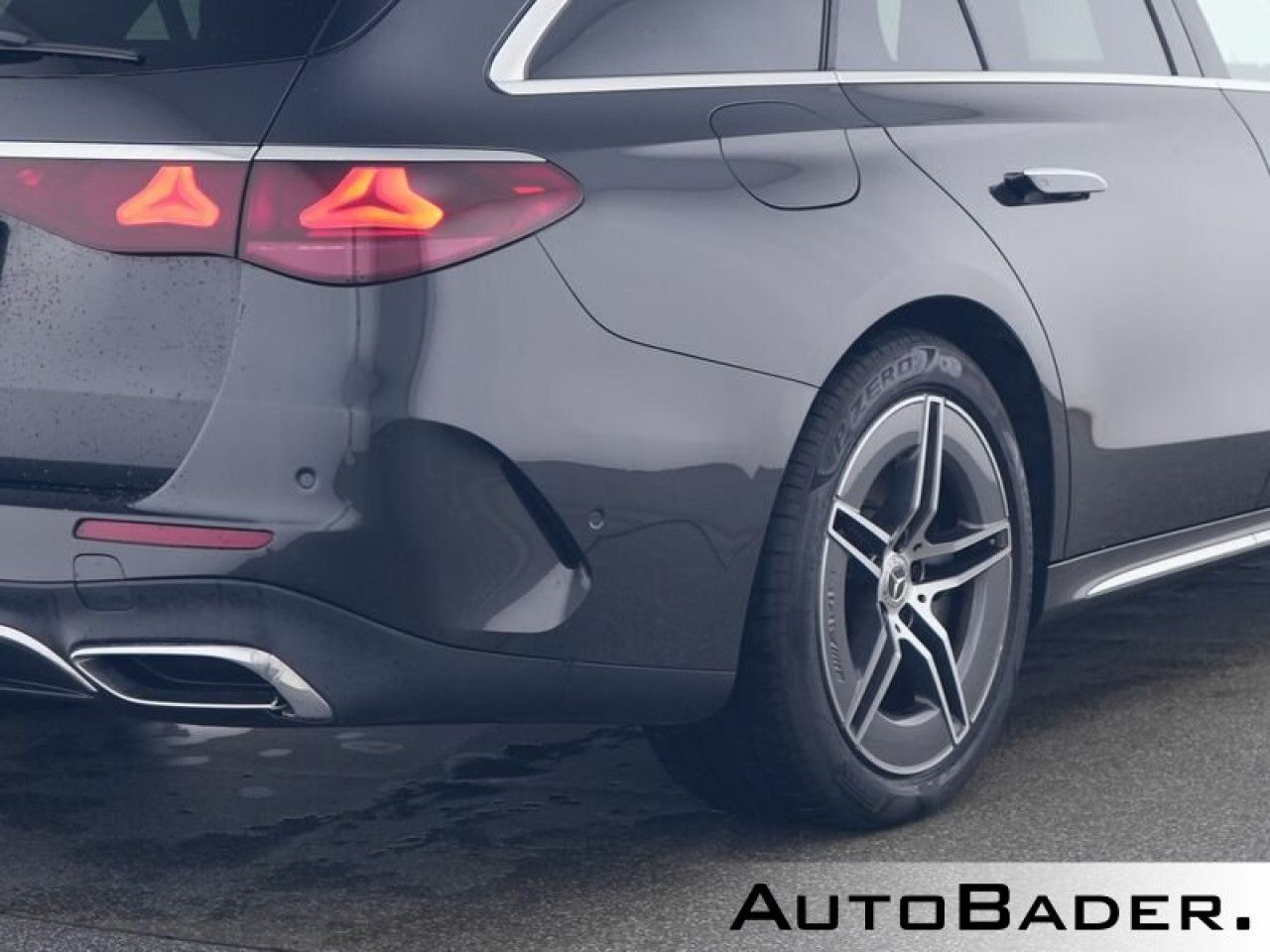 Mercedes-Benz E-Klasse – Bild 4