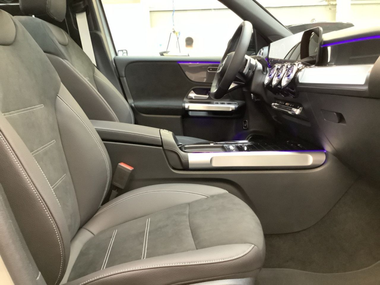 Mercedes-Benz GLB – Bild 6