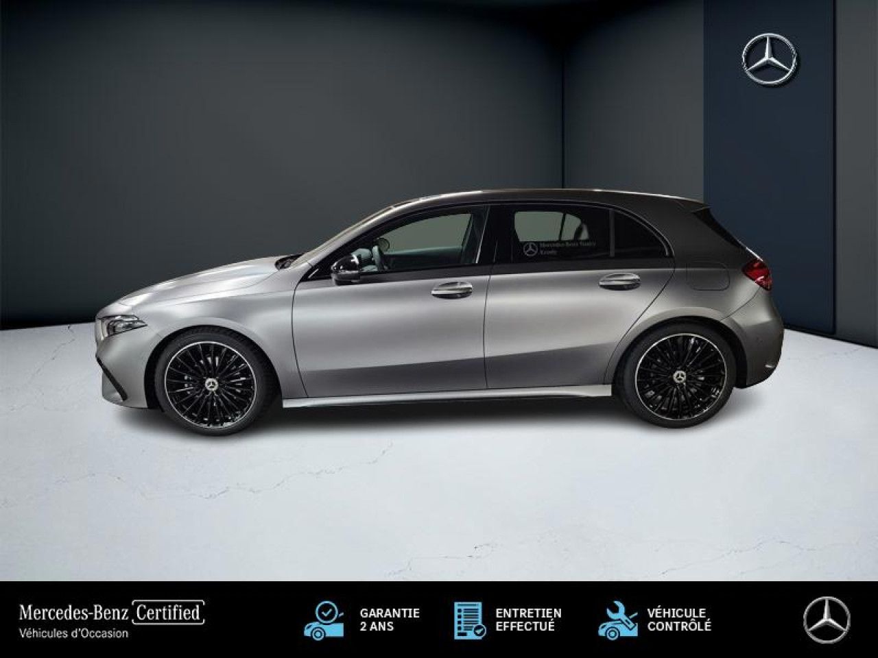 Photo du v&eacute;hicule 6 / 13