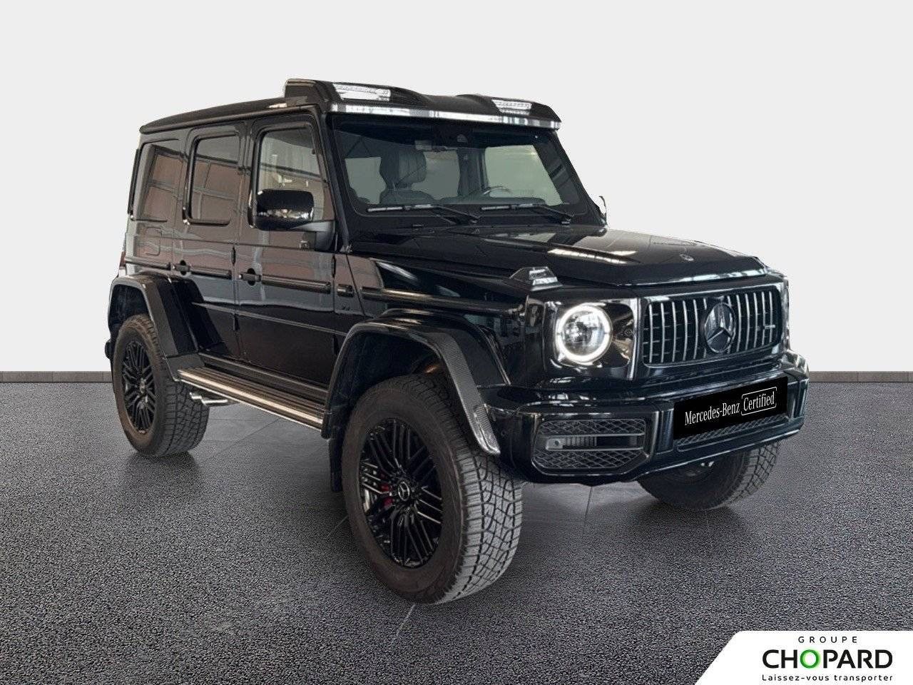 Photo du véhicule 5 / 18