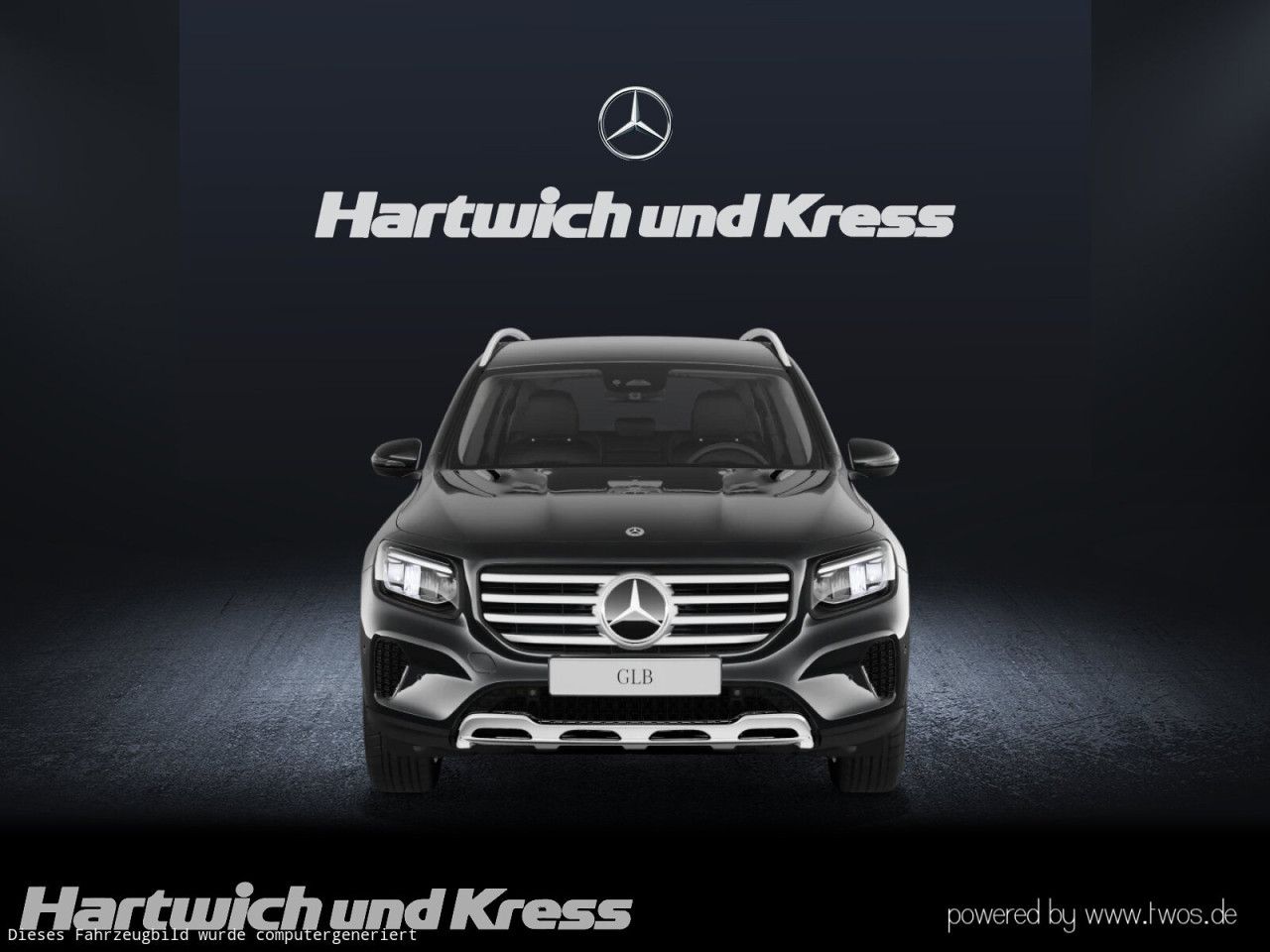 Mercedes-Benz GLB – Bild 2