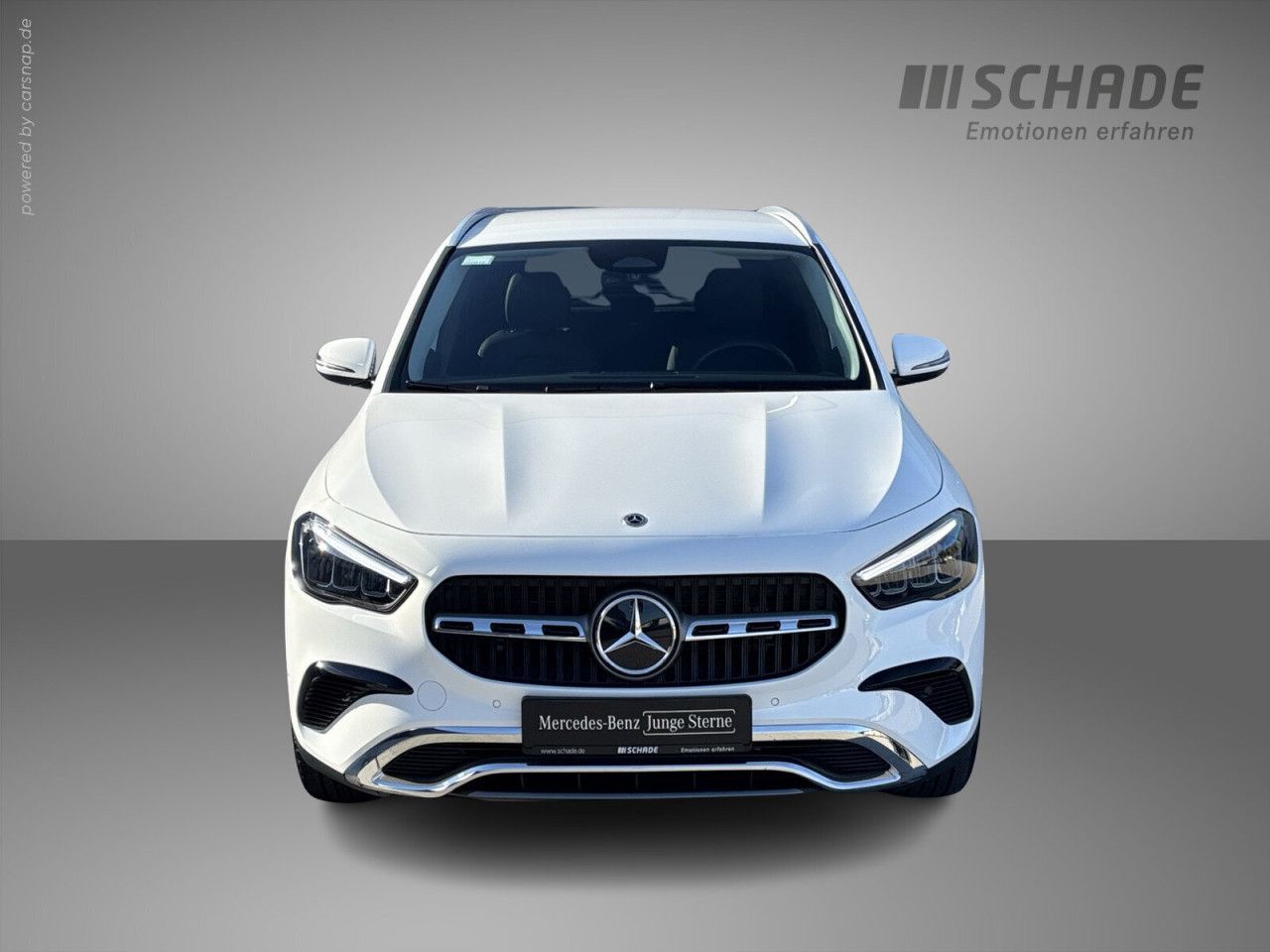 Mercedes-Benz GLA – Bild 8