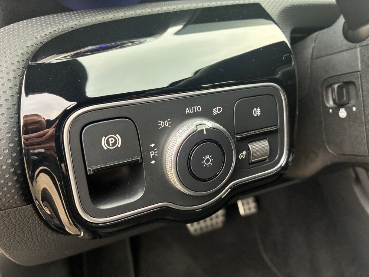 Mercedes-Benz CLA – Bild 27